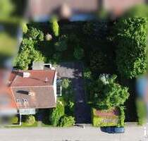 Sanierungsbedürftige Doppelhaushälfte in ruhiger Lage - Augsburg / Hammerschmiede