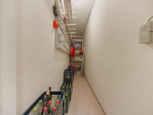 09 Getränkeservice-Raum - 