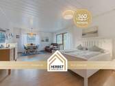Titelbild Börsen - Apartment in Top-Lage! 1-Zimmer Ferienapartment mit Hallenbad und Sauna im Haus