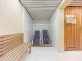 07 Sauna-Ruheraum - 