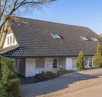 Energieeffizienz A+ trifft Lebensqualität - Wohnen, Vermieten und Golfen im Herzen des Sauerlands - Schmallenberg Niedersorpe