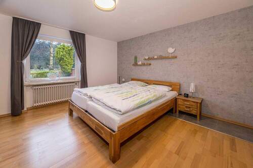 Schlafzimmer - 