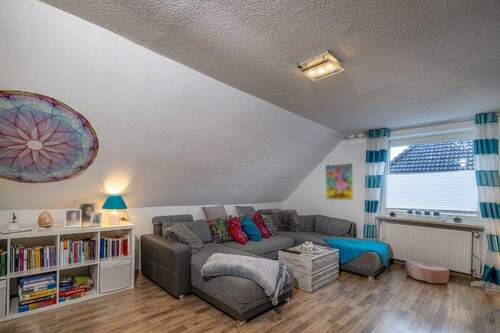 Wohnzimmer Obergeschoss - 