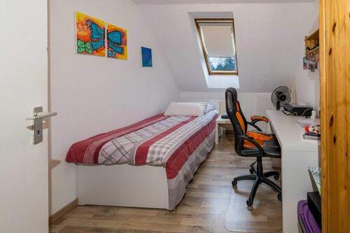 Zimmer Obergeschoss - 