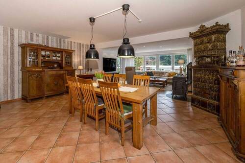 Wohn- und Essbereich - Mehrfamilienhaus, Wohnhaus mit 205,00 m&sup2; in Cuxhaven / Stickenbüttel zum Kaufen