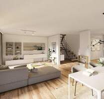 nachhaltig & modern: Ihre stylische Neubau-Doppelhaushälfte mit KfW 55 Standard - Dortmund Benninghofen-Loh