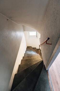 Kellertreppe - 