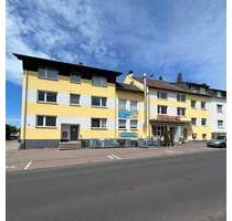 Kompaktes Einraumbüro mit eigenem Eingang und WC - ideal für Büro, Studio oder Praxisraum - Petersberg