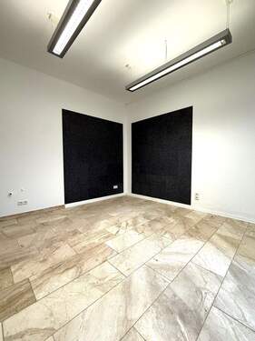 Bild 3 - 1 Zimmer Büro in Petersberg