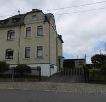 Teilsaniertes Mehrfamilienhaus mit viel Nebengelass und großem Grundstück in ländlicher Lage - ideal für Handwerker o... - Limbach