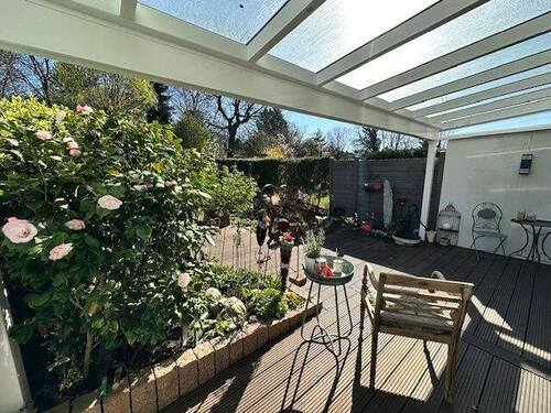 IMG_6727.jpeg - LEVERKUSEN - OPLADEN: EINZIEHEN UND WOHLFÜHLEN!