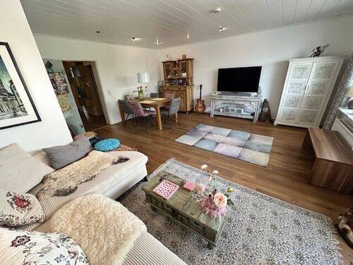 IMG_6753.jpeg - 2 Zimmer Terrassenwohnung zum Kaufen in Leverkusen