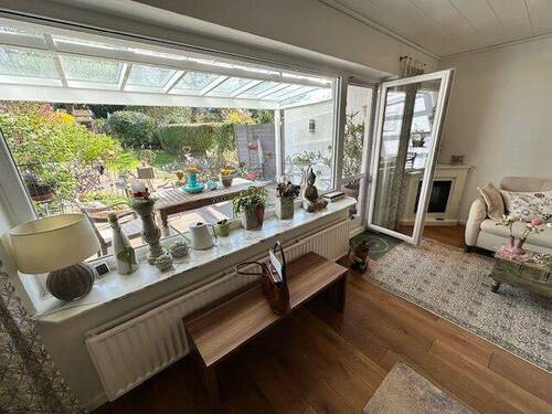 IMG_6752.jpeg - 2 Zimmer Terrassenwohnung in Leverkusen