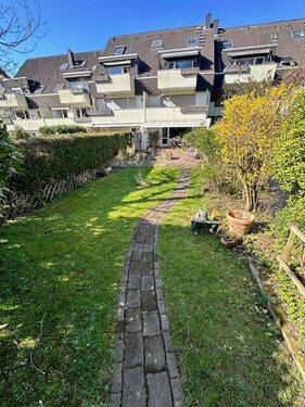 IMG_6730.jpeg - Terrassenwohnung mit 79,00 m&sup2; in Leverkusen zum Kaufen