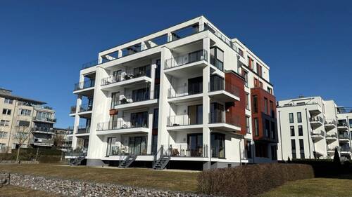 IMG_4124 - 3 Zimmer Etagenwohnung zum Kaufen in Schwerin