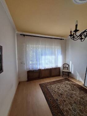 Zimmer 1 EG - 