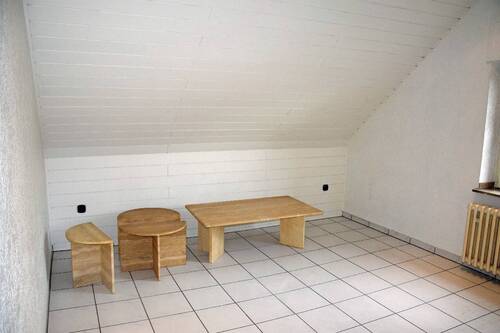 Zimmer 1 DG - 