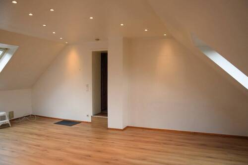 Wohnzimmer DG - 