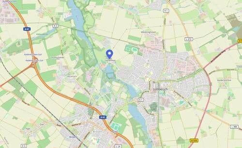 Lageplan - 
