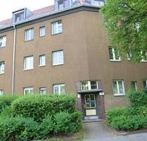 2-Zimmer-Wohnung mit Kleingarten - Berlin Spandau