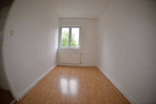 Schlafzimmer - 2 Zimmer Etagenwohnung in Berlin