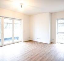 3 Zimmer Oberwohnung mit Balkon im Villen-Quartier - Brandenburg - Potsdam Nauener Vorstadt