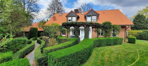 Bild 3 - 6 Zimmer Einfamilienhaus in Spelle