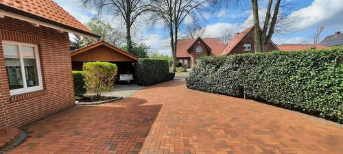 Bild 4 - Einfamilienhaus mit 246,00 m&sup2; in Spelle zum Kaufen