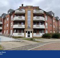 Ihre gepflegte Zweizimmerwohnung in schöner Wohnlage - Neuss Grimlinghausen