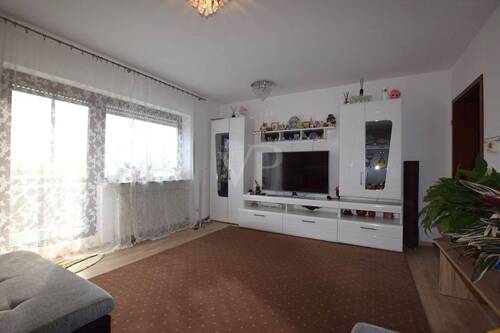 Wohnzimmer - 