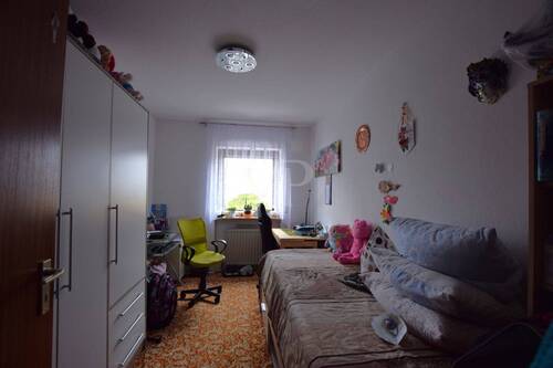 Kinderzimmer - 