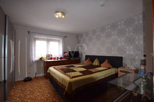 Schlafzimmer - 
