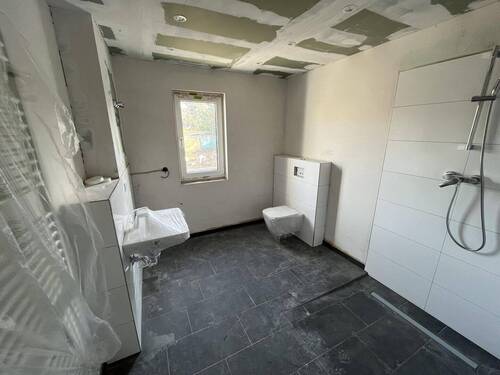 Badezimmer - 