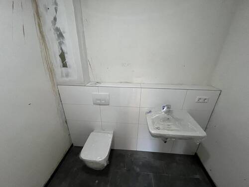 Gäste-WC - 