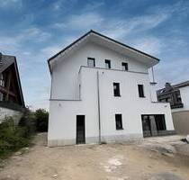 Erstbezug: Traumhafte Wohnung mit Garten - Köln Merheim