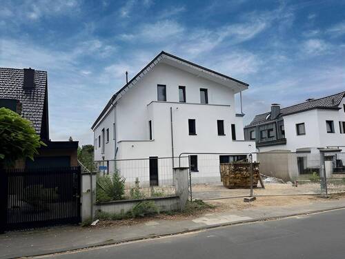 Außenansicht - Etagenwohnung mit 92,10 m² in Köln zum Kaufen