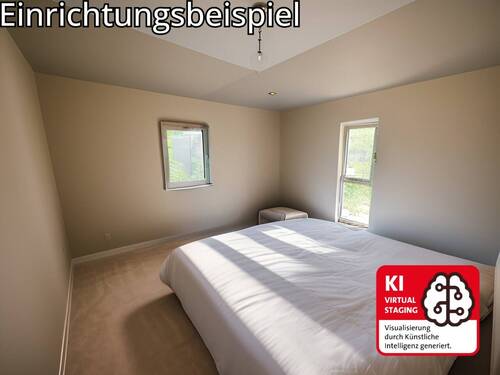 Schlafzimmer - 