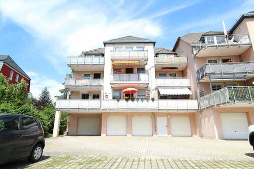 Hinteransicht (2) - 