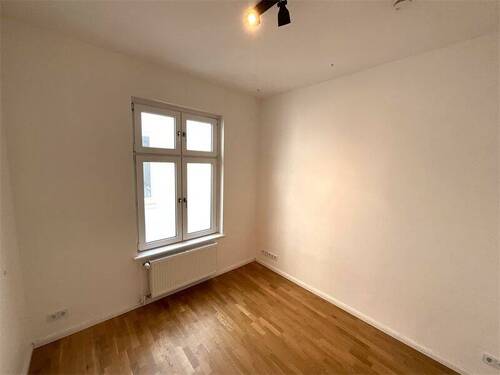 Arbeits-Gästezimmer - 