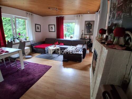 WE Wohnzimmer - 