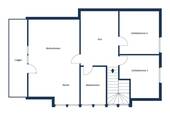 Grundriss DG - 