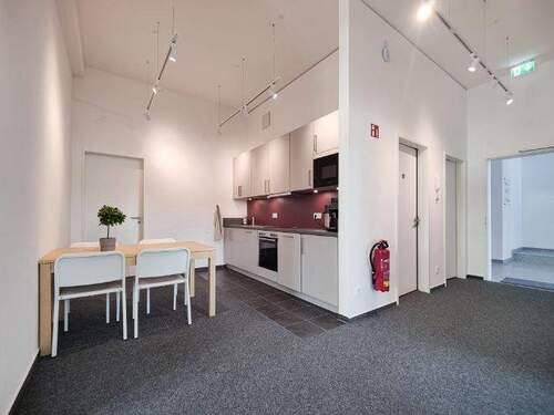 Küche - Büro in Köln zur Miete