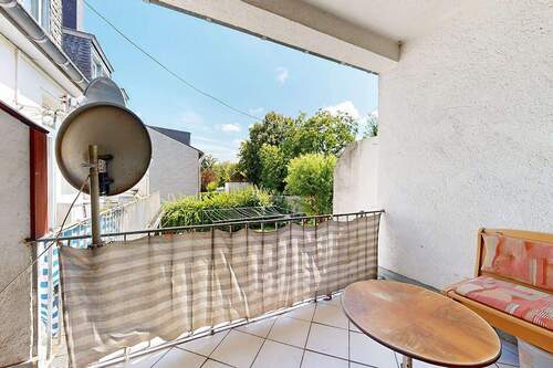 Immobilien-Aachen-Wohnung-Kaufen-RU731-01 - Etagenwohnung mit 54,30 m² in Aachen zum Kaufen