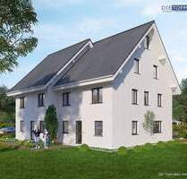 Erstbezug, moderne Doppelhaushälfte in Schlangen - Schlangen / Oesterholz-Haustenbeck