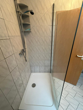 Dusche 80x100 - 