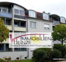 #Größzügige 2-Zimmer mit Balkon, EBK und Garage - BEZUGSFREI März 2026! - Bamberg Gartenstadt