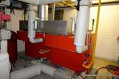 Heizungsanlage - 