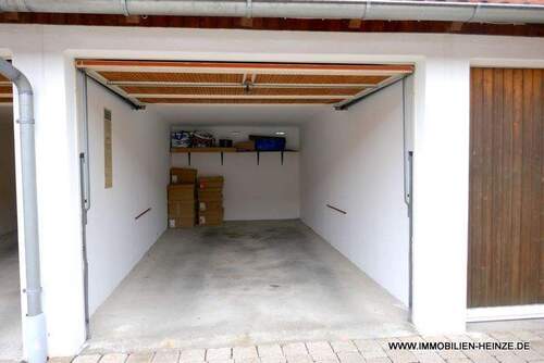 Garage - 