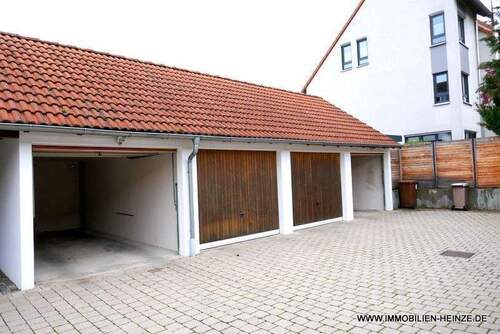 Garagenhof - 