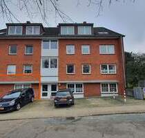 Klein, aber fein, Etagenwohnung Itzehoe zu verkaufen (vermietet )